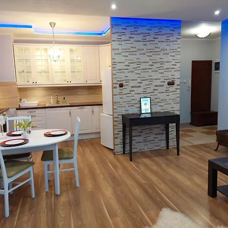 Neptun Appartement *