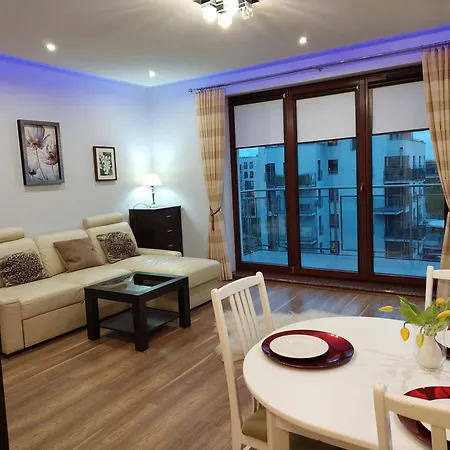 Neptun Appartement