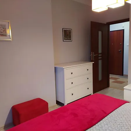Neptun Appartement
