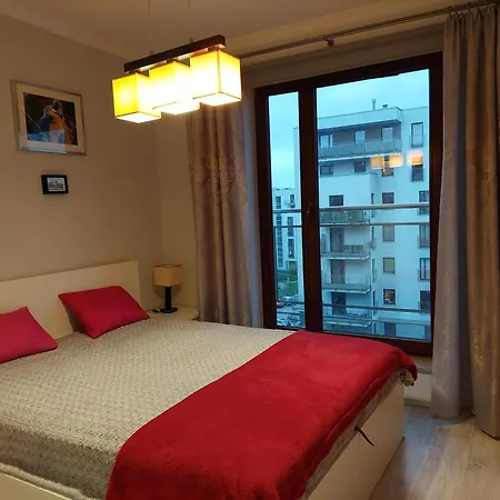 Neptun Appartement