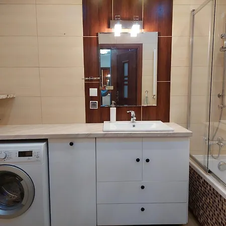 Appartement Neptun Gdańsk