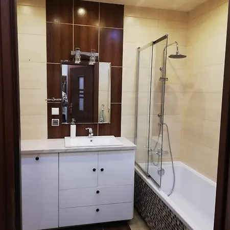 Neptun Appartement Gdańsk