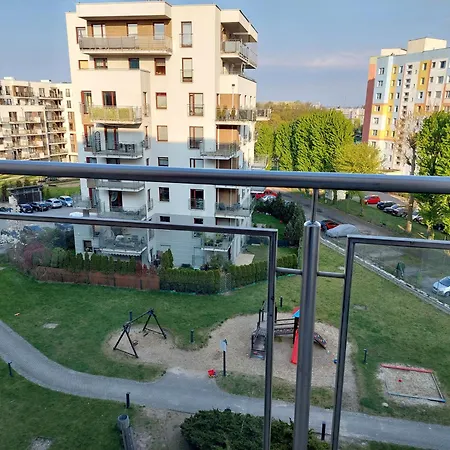 Neptun Appartement